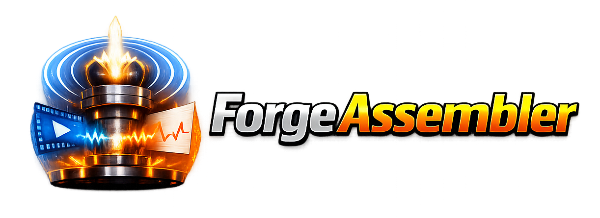 ForgeAssembler