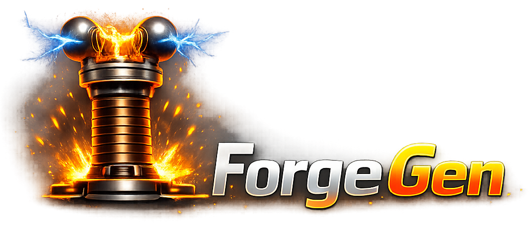 forgegen