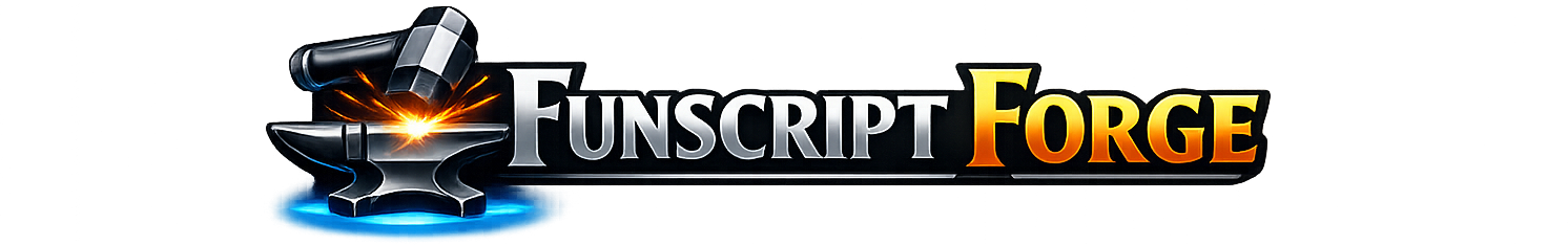 FunscriptForge